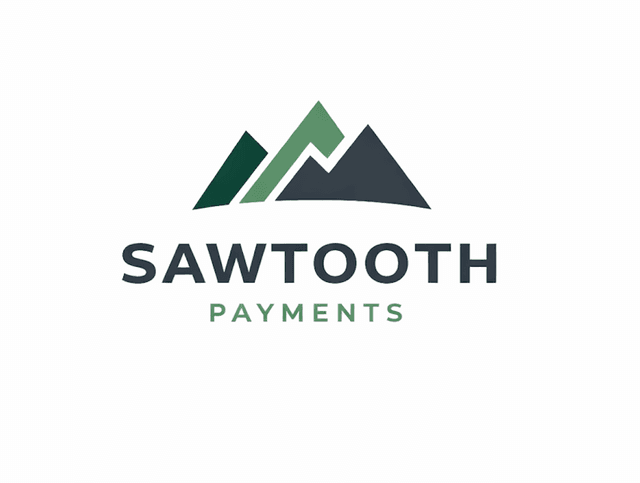 Sawtooth Payments logo